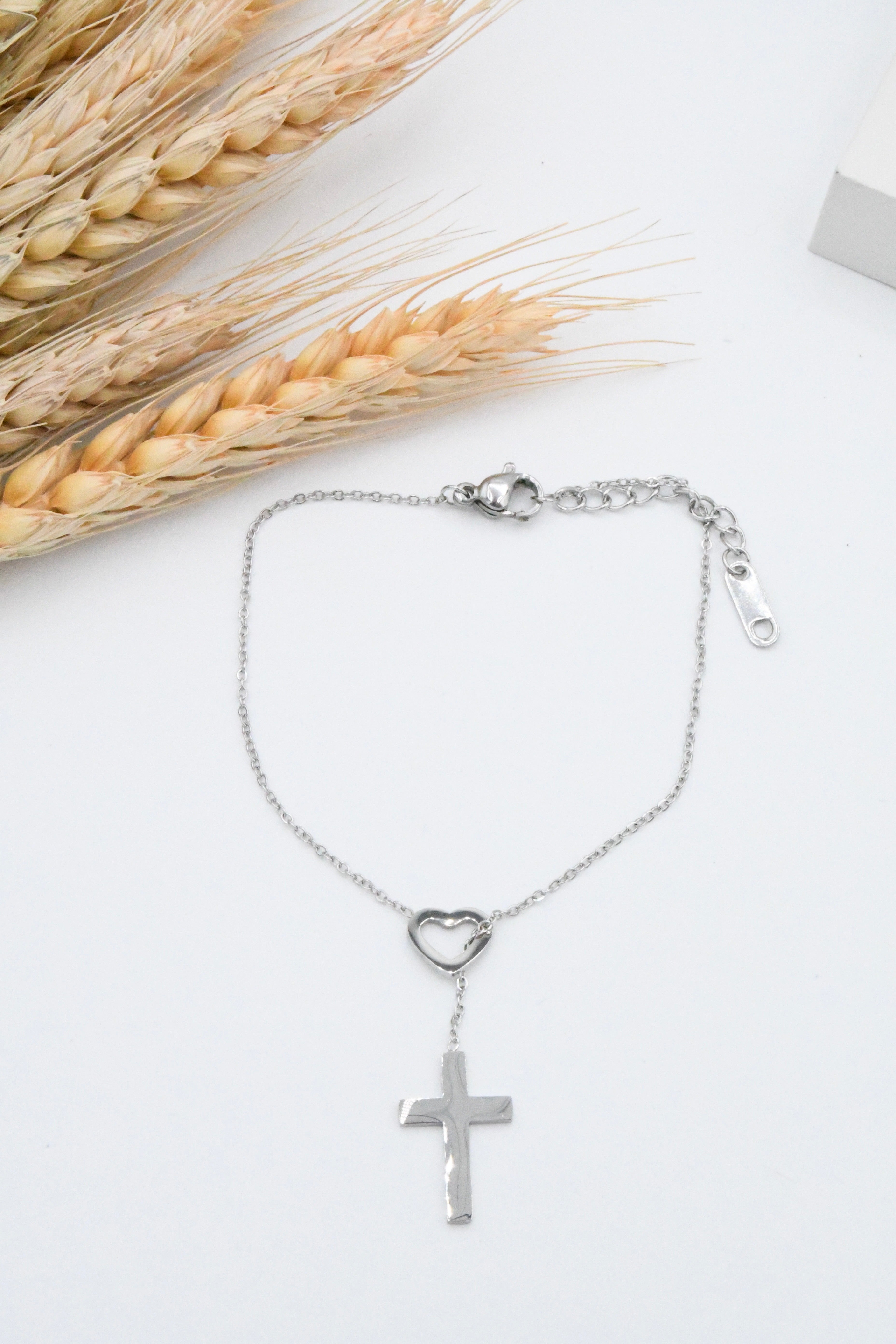 Armband Heilige Liebe