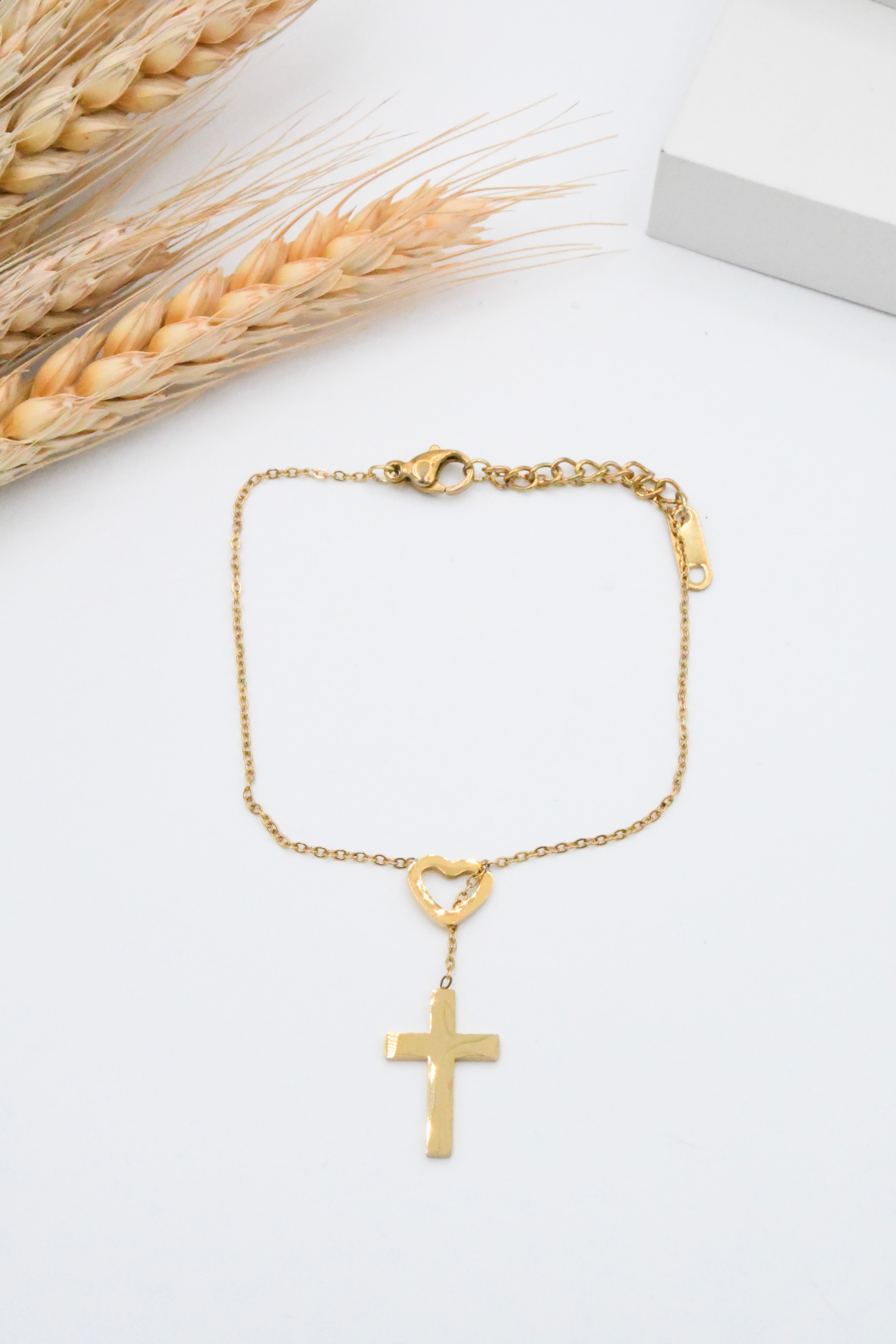 Armband Heilige Liebe