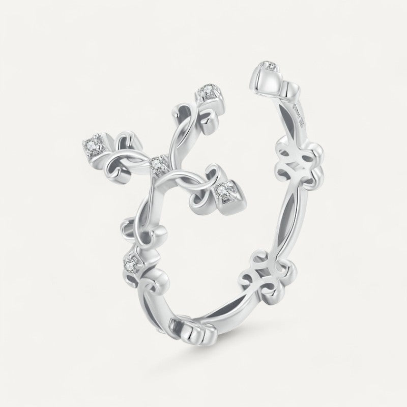 Orthodoxer Kreuzring