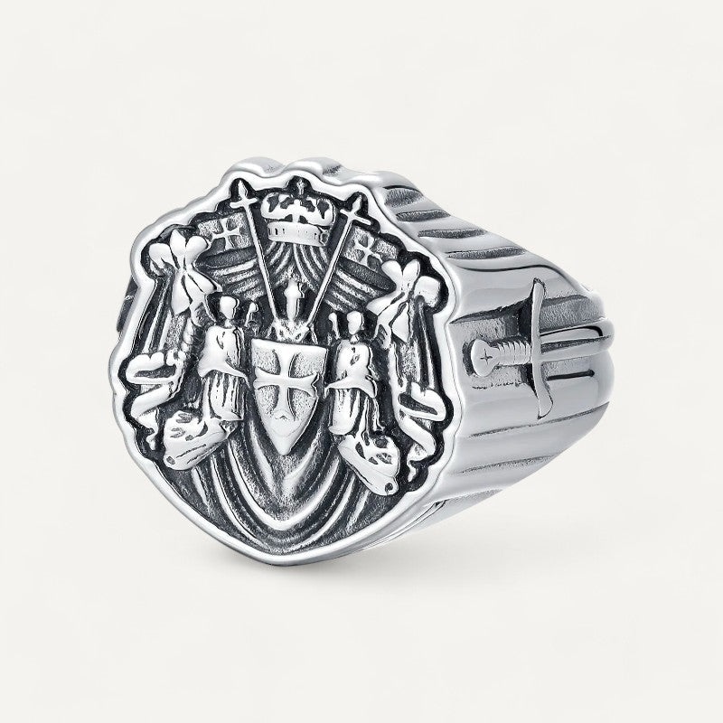 Templer Ring