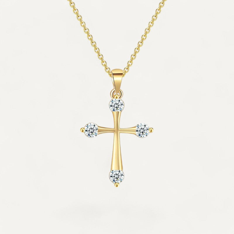 Christliche Kreuzkette