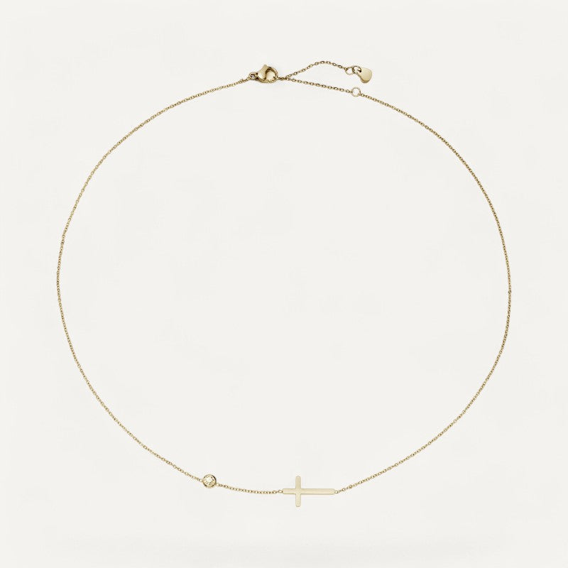 Horizontaler Kreuzanhänger