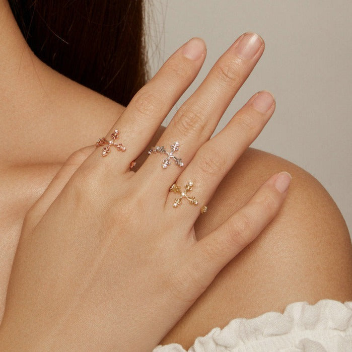 Orthodoxer Kreuzring