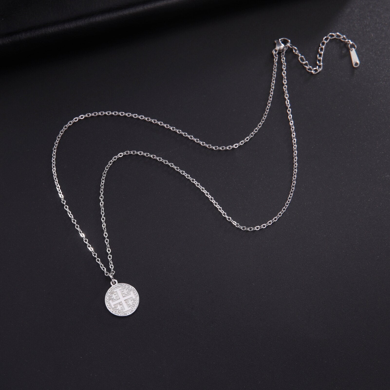 Jerusalemer Kreuzkette