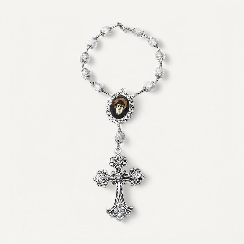 Traditioneller Orthodoxer Rosenkranz