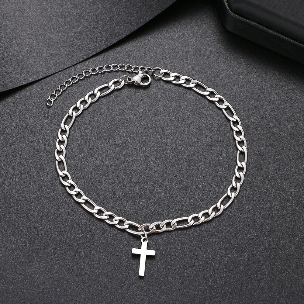 Armband Divine Kreuz