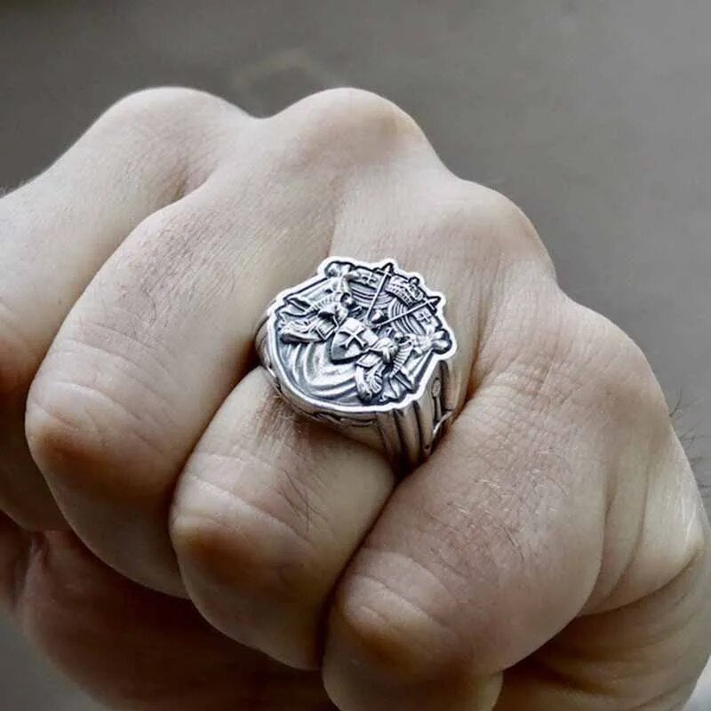 Templer Ring