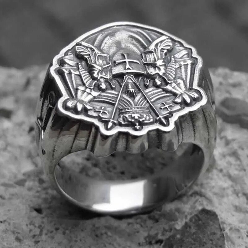 Templer Ring