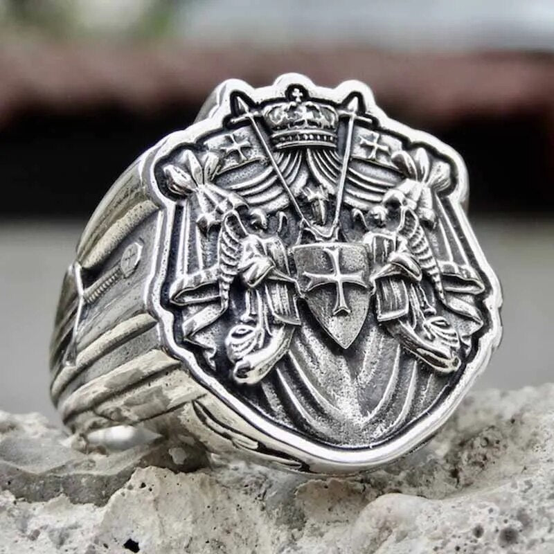 Templer Ring