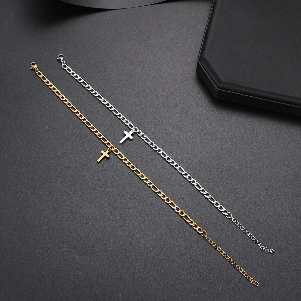 Armband Divine Kreuz