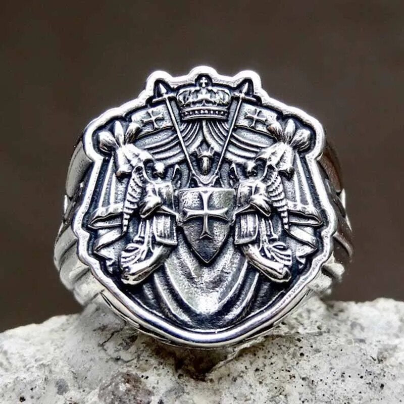 Templer Ring