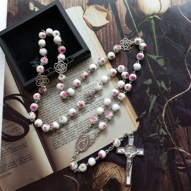 Mystischer Rosenkranz